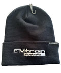EMTRON CUFFED BEANIE