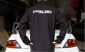 Emtron Zip Up Soft Shell Fitted Jacket