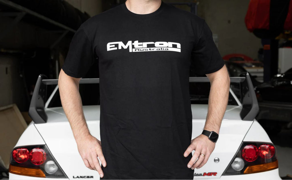 Emtron T Shirt