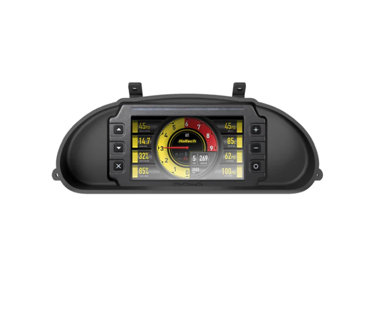 Mitsubishi Lancer EVO 1 2 & 3 Dash Mount