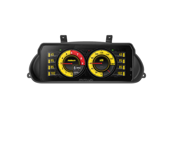 Mitsubishi Lancer EVO 1 2 & 3 Dash Mount