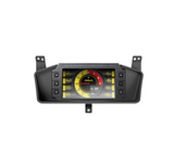 Mitsubishi Lancer EVO 7 8 & 9 Dash Mount