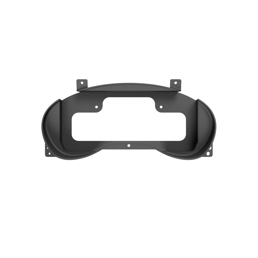 Haltech uC-10 uC10 Dash Cluster Mount (display sold separately)