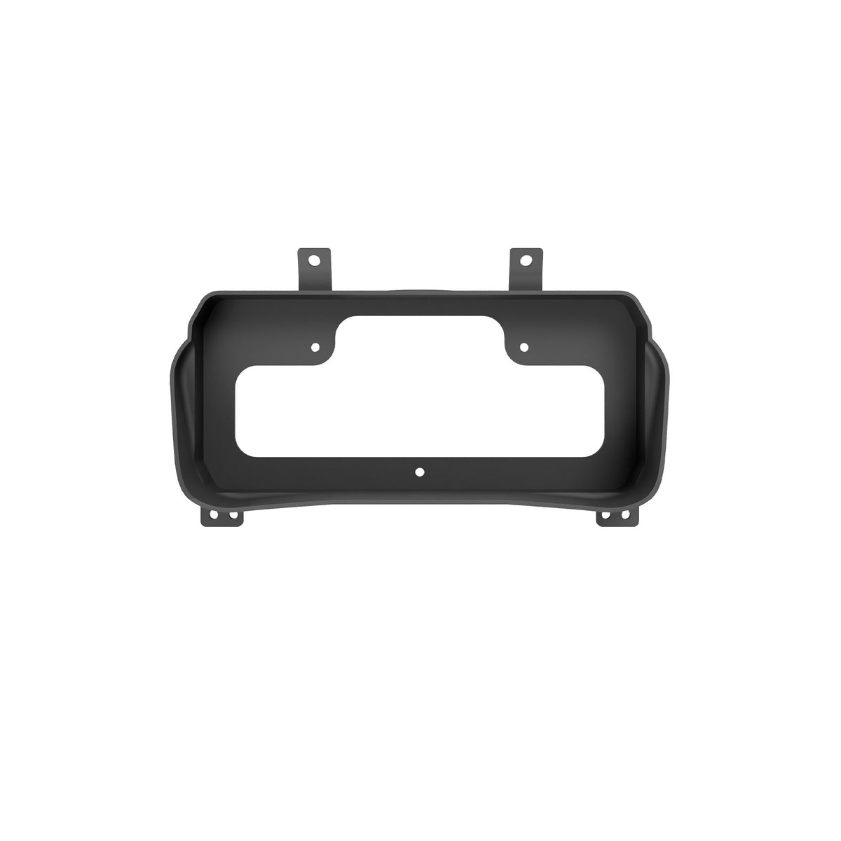 Haltech uC-10 uC10 Dash Cluster Mount (display sold separately)