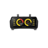 Haltech uC-10 uC10 Dash Cluster Mount (display sold separately)