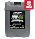 NULON RACING OIL 10W-60 20L - Quickbitz