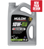 NULON RACING OIL 10W-60 5L