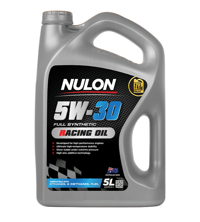 NULON RACING OIL 5W-30 5L