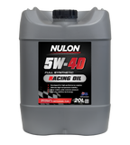 NULON RACING OIL 5W-40 20L