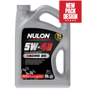 NULON RACING OIL 5W-40 5L