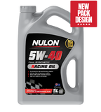 NULON RACING OIL 5W-40 5L