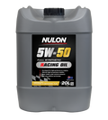 NULON RACING OIL 5W-50 20L