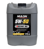NULON RACING OIL 5W-50 20L