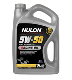 NULON RACING OIL 5W-50 5L