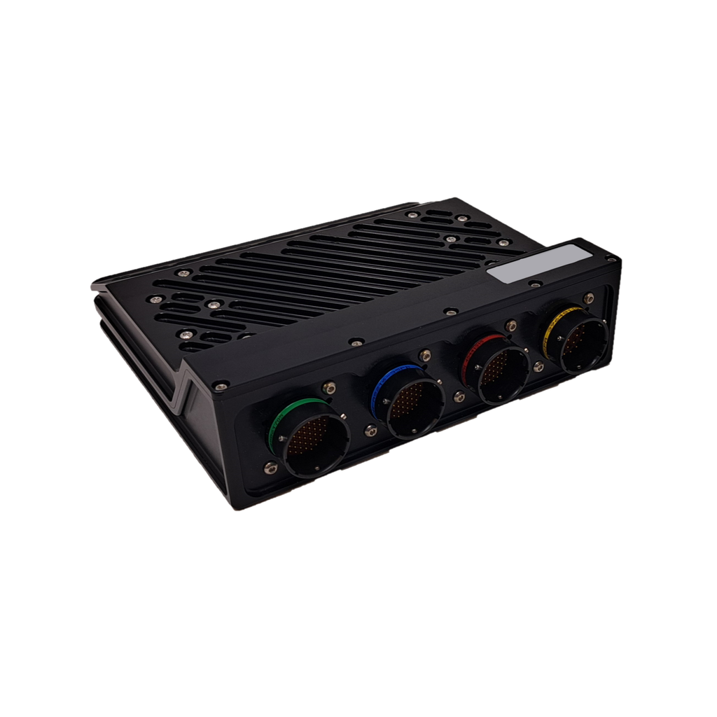 F90A ECU