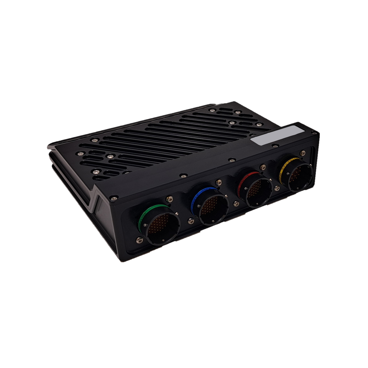 F90F ECU