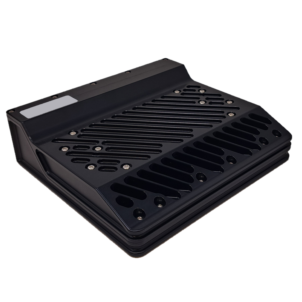 F90A ECU