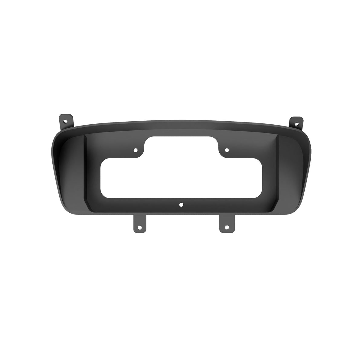 Haltech uC-10 uC10 Dash Cluster Mount (display sold separately)