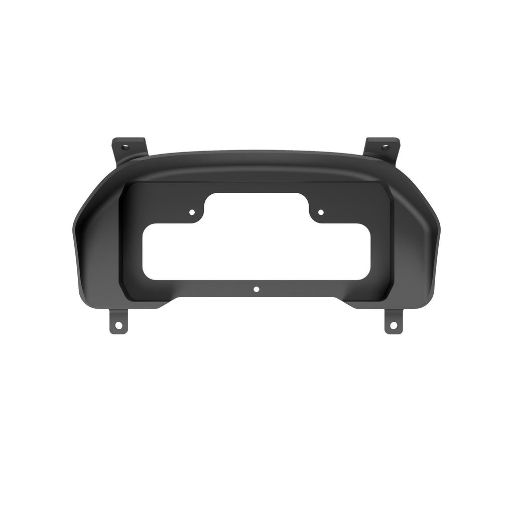 Haltech uC-10 uC10 Dash Cluster Mount (display sold separately)