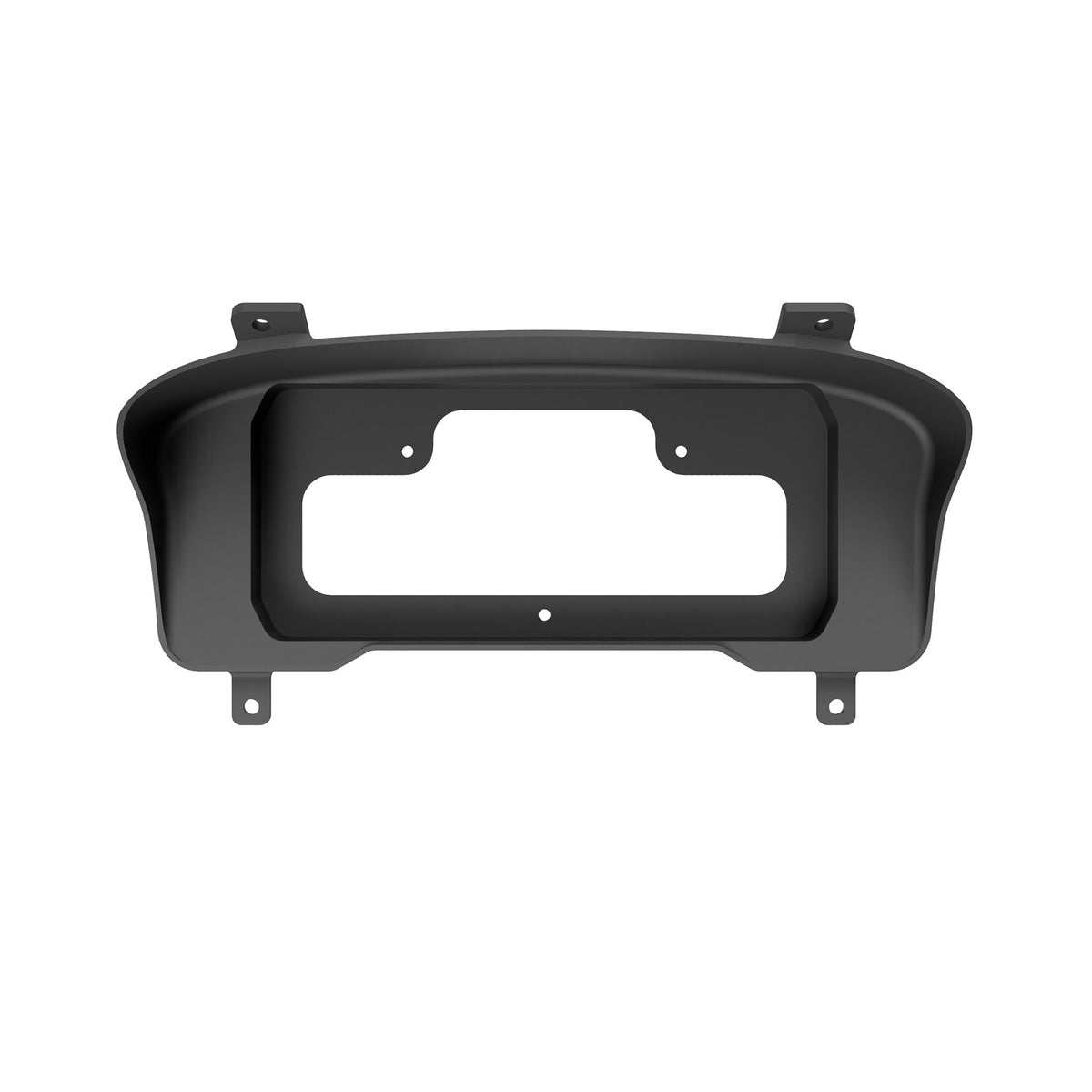 Haltech uC-10 uC10 Dash Cluster Mount (display sold separately)