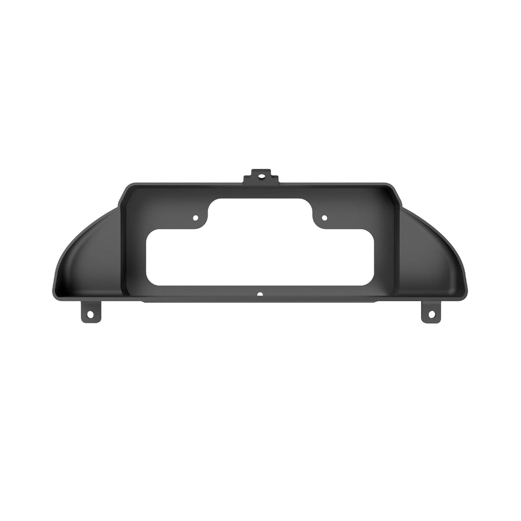 Haltech uC-10 uC10 Dash Cluster Mount (display sold separately)