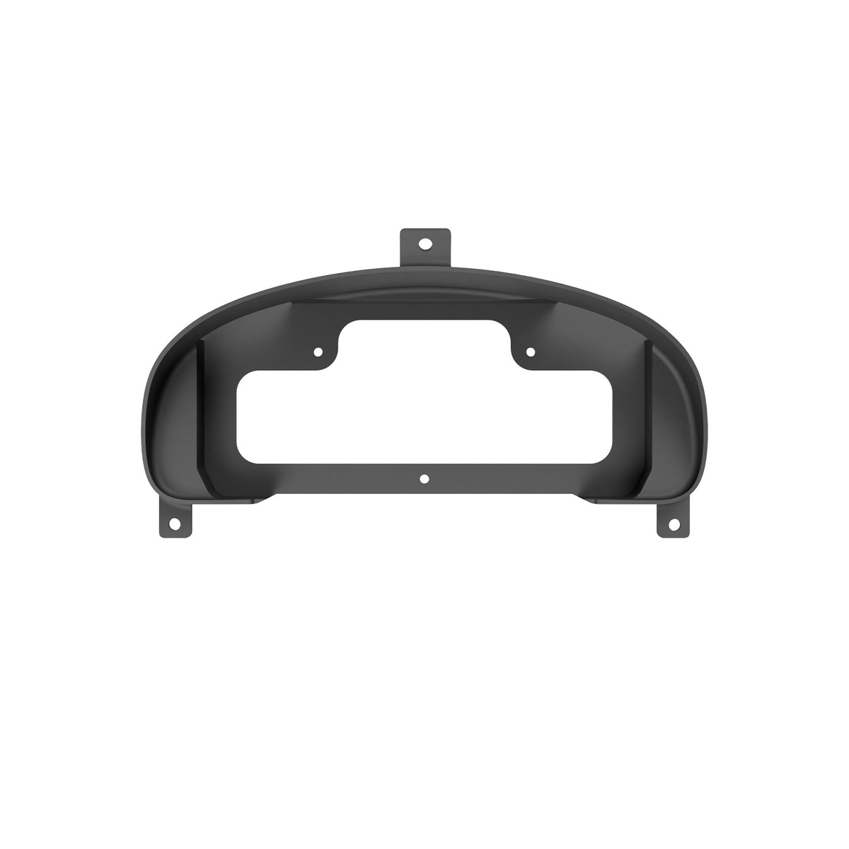 Haltech uC-10 uC10 Dash Cluster Mount (display sold separately)