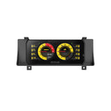 Haltech uC-10 uC10 Dash Cluster Mount (display sold separately)