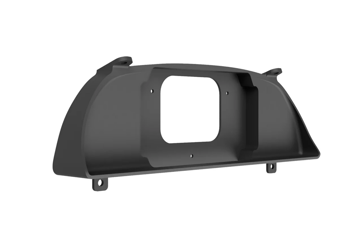Nissan Skyline R32 Dash Mount