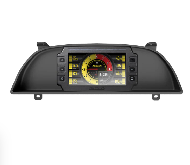 Nissan Skyline R32 Dash Mount