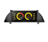 Nissan Skyline R32 Dash Mount