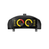 Haltech uC-10 uC10 Dash Cluster Mount (display sold separately)