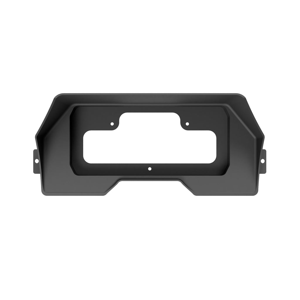 Haltech uC-10 uC10 Dash Cluster Mount (display sold separately)