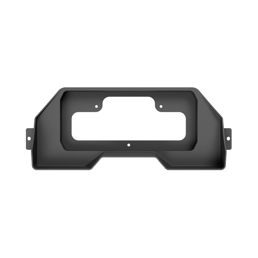 Haltech uC-10 uC10 Dash Cluster Mount (display sold separately)