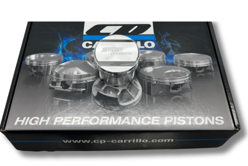 RB26 87MM/+0.040" PISTONS