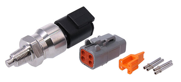 145PSI (10Bar) Motorsport Pressure & Temperature Sensor
