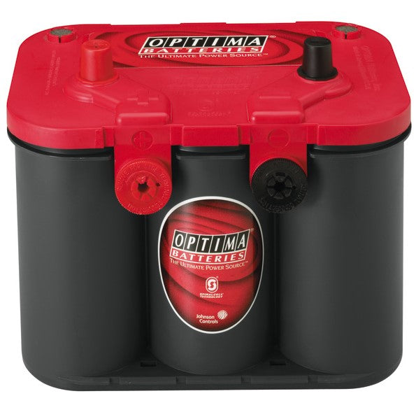 OPTIMA RED 34/78 BATTERY