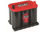 OPTIMA RED 35 BATTERY