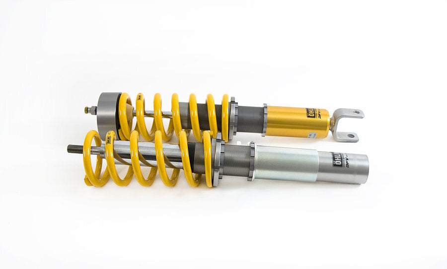 Ohlins Road & Track Coilovers - Porsche 911 996 GT3/GT3 RS/GT2