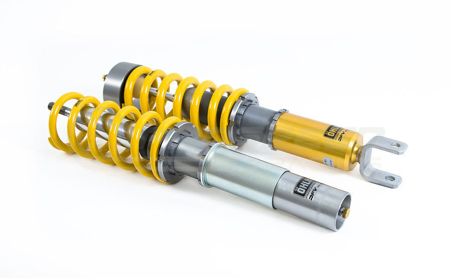 Ohlins Road & Track Coilovers - Porsche 911 997 Carrera Inc S, Cabrio