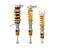 Öhlins Advanced Trackday Porsche 911 GT3 992/GT3 RS 992
