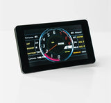 Powertune Digital Dash V5  (optional GPS)