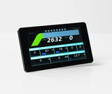 Powertune Digital Dash V5  (optional GPS)