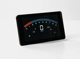 Powertune Digital Dash V5  (optional GPS)