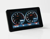 Powertune Digital Dash V5  (optional GPS)