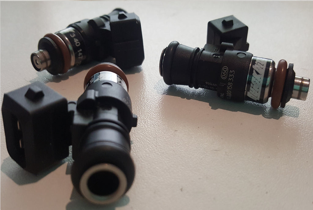 Bosch Motorsport 1650cc Injector - Quickbitz