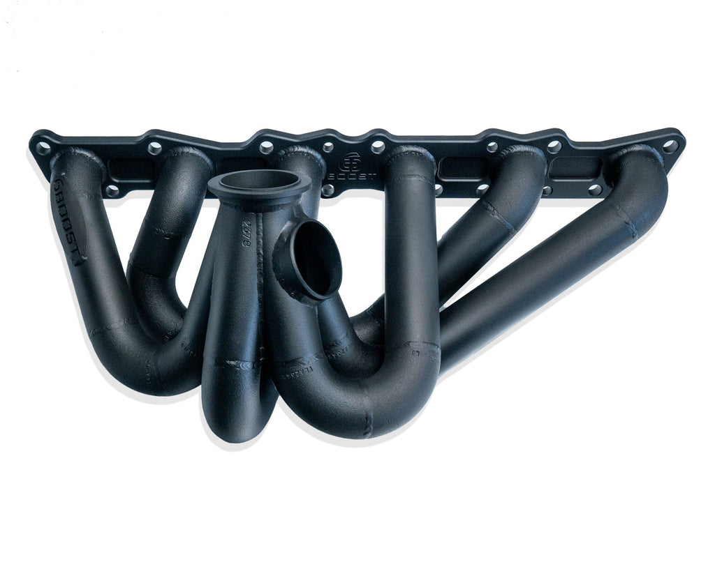 Nissan RB20/25DET V-Band Exhaust Manifold