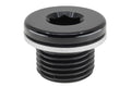 M14x1.5 IN HEX PLUG WITH WASHER