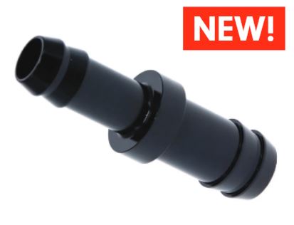 Straight Bard Reducers 10mm-6mm