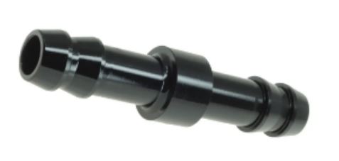10MM ALUMINIUM STRAIGHT BARB JOINER