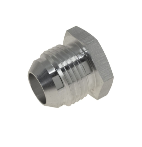 AN-10 ALUMINIUM HEX WELD ON FITTING SUITS RWH-600-10